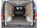 MERCEDES-BENZ Vito 116 KASTEN LANG KLIMA WINTER AUTOM KAMERA