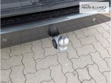 FORD Tourneo Custom 320 L1 Titanium 136 PS Automatik -AHK-Beids.Schiebtür-