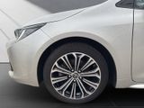 TOYOTA Corolla 2.0 Hybrid Team D