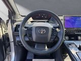 TOYOTA bZ4X AWD*LEDER*PANORAMA*15 JAHRE GARANTIE