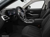 BMW 318d Touring