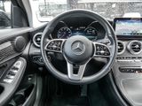 MERCEDES-BENZ GLC 300 de 4M AMG Night 19 Distr AHK Multibeam