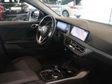 BMW 118i Advantage 17 Navi