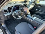 MERCEDES-BENZ C 180 , AVANTGARDE SPUR AHK KAMERA PDC SHZ
