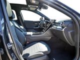MERCEDES-BENZ C 300 T de 4M , AMG BURM NIGHT MEMO 360 KAMERA
