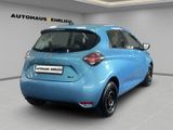 RENAULT ZOE Evolution +Kaufakku+PDC+Shz.+Navigation+