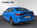 BMW 218 Gran Coupe i M Sport LC Prof Temp LED PDC