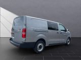 FIAT Scudo L3 Multicab Basis 2.0 Mu