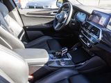 BMW X4 M +Panorama+Navi+HUD+Leder+e-Sitze+LenkradHZG