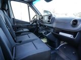 MERCEDES-BENZ Sprinter 317 KASTEN L2H2 KLIMA AHK 3,5T AHK SPUR