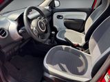 RENAULT Twingo Zen 1.0 SCe 65 +Klima+Faltschiebedach+