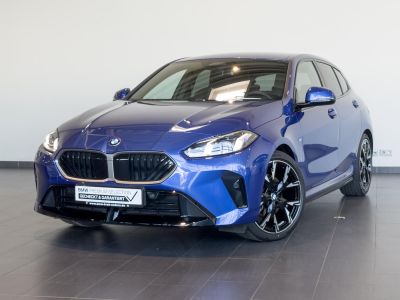 BMW 120 M Sport Adapt. LED+Klimaautom+Apple CarPlay
