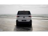 VW ID. Buzz Cargo Pure Motor: 140 kW (190 PS) 58 kWh Getriebe: 1-Gang-Automatikgetriebe Radstand: 2989 mm