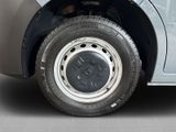 RENAULT Master III Pritsche Fahrgest. L3H1 3,5t +AHK+