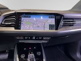 AUDI Q4 Sportback e-tron 50 quattro Navi+ LED ACC