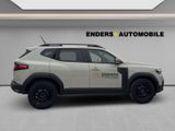 DACIA Duster III 1.6 E-TECH EU6e Extreme Hybrid 140