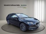 SKODA Octavia Combi 2.0 TDI 110 kW Balance Klima Navi