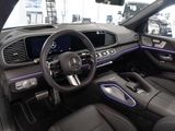 MERCEDES-BENZ GLE 350 de 4MATIC mit EQ Hybrid Technologie AMG