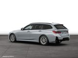 BMW 320i Touring