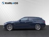 BMW 330 xe touring Sport Line Laser HUD AHK LC Prof