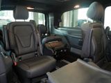 MERCEDES-BENZ V 300 EDITION ALLRAD NIGHT AMG PANO LEDER LED