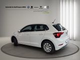 VW Polo Life 1,0 l 59 kW (80 PS) 5-Gang
