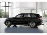 MERCEDES-BENZ GLC 200 4M //  AVANTGARDE MEMO 360 AHK DISTR PDC