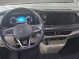VW Multivan 1.5 TSI Klima Navi Rückfahrkamera