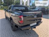 FORD Ranger Wildtrak 3.0 240PS Allrad-Automatik -Standheizung-