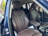 BMW X3 30 e Luxury Line HUD LED SHZ PDCv+h HiFi