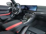 ALPINA B4 GT Gran Coupe Harmann SD -Glasdach HUD Standheizung Leder Digitales Cockpit