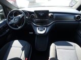 MERCEDES-BENZ EQV 300 Lang DISTRO/360° KAMERA/LED/TWA/SPUR/6 SITZE