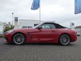 BMW Z4 sDrive20i Advantage Navi LED Leder Rückfahrkamera