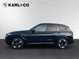 BMW iX3 Impressive M-Sport HUD ACC 360 Kamera Alarm