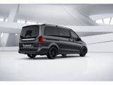 MERCEDES-BENZ V 300 ALLRAD AVANTGARDE EDITION Lang AMG/NIGHT/AHK/BURMESTER
