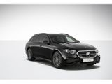 MERCEDES-BENZ E 450 d 4MATIC T-Modell AMG BURM NIGHT MEMO 360