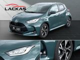TOYOTA Yaris Teamplayer *Inkl: WKR*Technik*Kamera*SHZ*