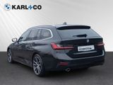 BMW 318 d touring Sport Line Panorama Stop&Go Komfort