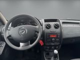 DACIA Duster I 4x2 Ambiance SCe 115