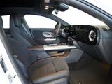 MERCEDES-BENZ CLA 200 AMG NIGHT MEMO MULTI AHK DISTR PANO SPUR