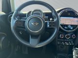 MINI Cooper 5-Türer Sportsitze RTTI Driving Assistant