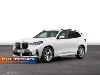 BMW X3 30e xDrive 