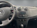 DACIA Sandero II Ambiance +Klimaanlage+Garantie+