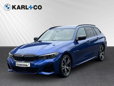 BMW M340i xDrive Touring Laser Panorama HUD h&k Park-Assistent