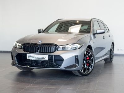 BMW 330 e xDrive Touring M Sport Pro AHK+H&K+DW 0,5%