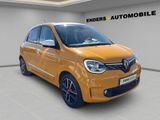 RENAULT Twingo Intens TCe 90