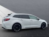 TOYOTA Corolla TS*Hybrid GR Sport TOP ZUSTAND*1.HAND*VO