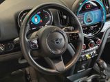 MINI Cooper SE Countryman ALL 4 LED+RFK+SHZ DW 0,5%