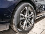 MERCEDES-BENZ E 220 d T BURM AVANTGARDE 360 WIDE PDC SHZ