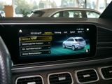 MERCEDES-BENZ GLE 53 AMG 4M+ Kom BURM AVANTGARDE NIGHT STANDH